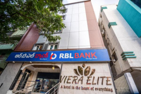 Viera Elite - Jubilee Hills